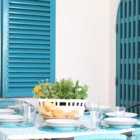 Vakantiehuis Fantastica Casa Com 4 Quartos Na Prainha Alvor