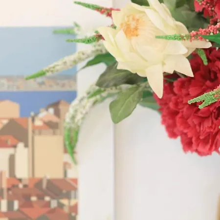 Fantastica Casa Com 4 Quartos Na Prainha Vakantiehuis Alvor