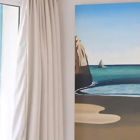 Vakantiehuis Fantastica Casa Com 4 Quartos Na Prainha Alvor