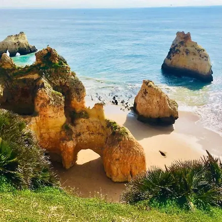 Fantastica Casa Com 4 Quartos Na Prainha