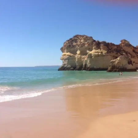 Fantastica Casa Com 4 Quartos Na Prainha Holiday home *