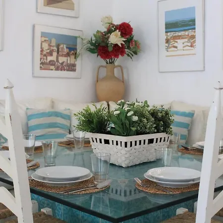 Holiday home Fantastica Casa Com 4 Quartos Na Prainha *