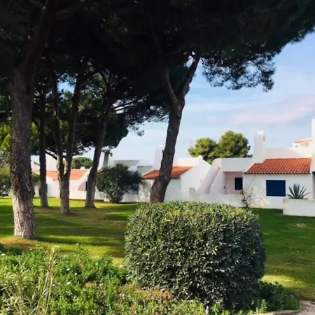 Fantastica Casa Com 4 Quartos Na Prainha Alvor