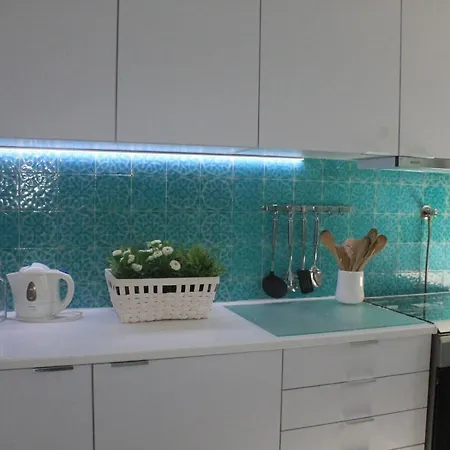 Holiday home Fantastica Casa Com 4 Quartos Na Prainha Alvor
