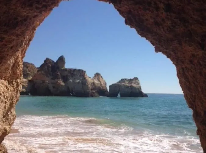 Fantastica Casa Com 4 Quartos Na Prainha בית נופש *