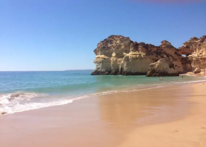 Fantastica Casa Com 4 Quartos Na Prainha בית נופש *