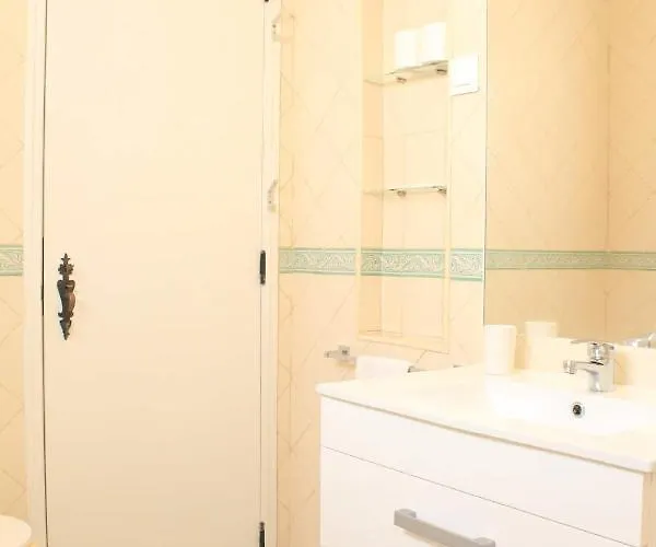 Fantastica Casa Com 4 Quartos Na Prainha * אלבור