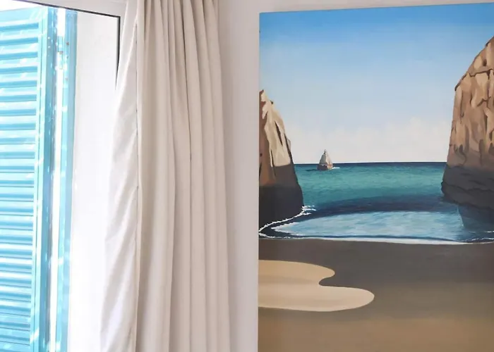 בית נופש Fantastica Casa Com 4 Quartos Na Prainha אלבור