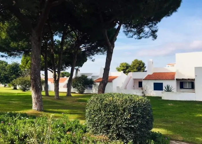 Fantastica Casa Com 4 Quartos Na Prainha 알보르