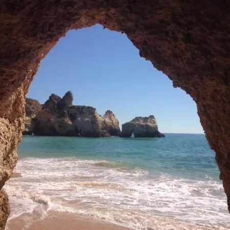 Fantastica Casa Com 4 Quartos Na Prainha Дом отдыха *