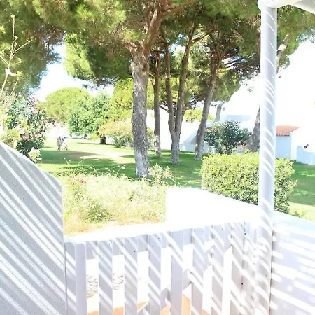 Fantastica Casa Com 4 Quartos Na Prainha Alvor