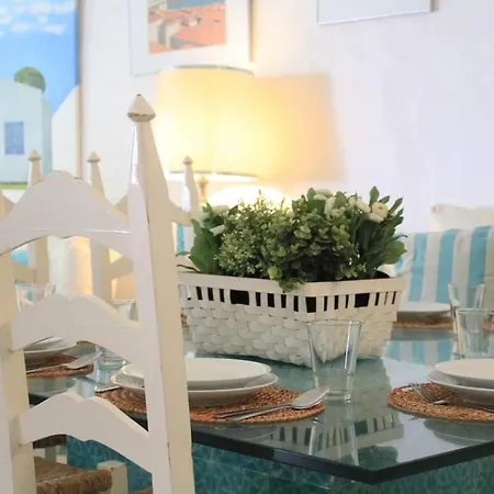 Сasa de vacaciones Fantastica Casa Com 4 Quartos Na Prainha Alvor