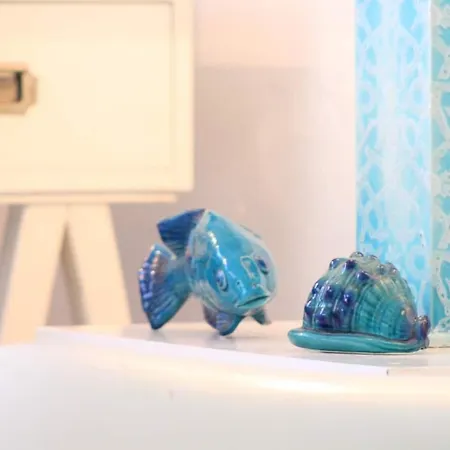 Сasa de vacaciones Fantastica Casa Com 4 Quartos Na Prainha